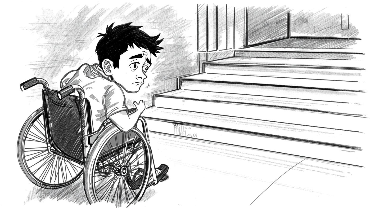 The Disability Tax No One Talks Enough About