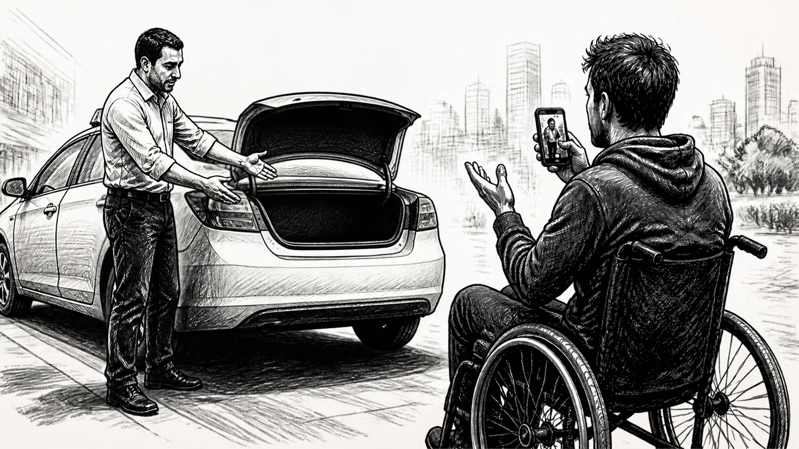 Disability Activism is Doing a Great Disservice to the Disability Cause | Parikshit Shah